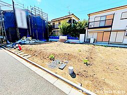 東村山市栄町 3号地