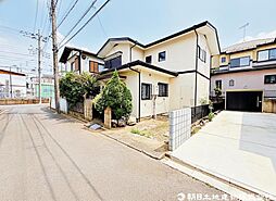 所沢市松郷 土地