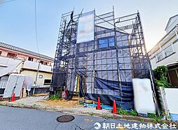 東久留米市小山 新築戸建
