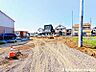 外観：【現地土地】お好きなハウスメーカーで建築で建築できます