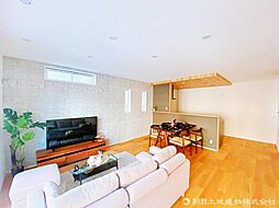 所沢市和ケ原 新築戸建