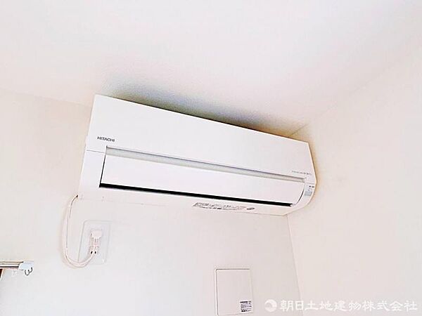 設備を拡大表示