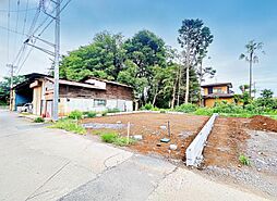 所沢市中富 新築戸建 1号棟