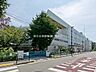 周辺：【中学校】東久留米市立東中学校　1119m