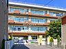 周辺：【小学校】新座市立新堀小学校　705ｍ