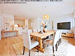 清瀬市下宿1丁目 新築戸建 2号棟