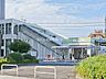 周辺：西武鉄道新宿線「西武柳沢」駅　401ｍ