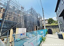 東村山市久米川町 新築戸建 3号棟