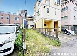 所沢市東町 土地