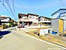 外観：【現地土地】資料請求、お問い合わせはお気軽にどうぞ！！
