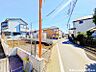 外観：【現地土地】落ち着いた環境で、快適な暮らしをスタート。