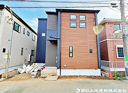 外観の画像