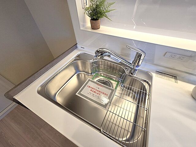 キッチン エンゼルピュア大森 9階/9F