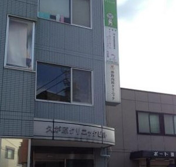 周辺を拡大表示