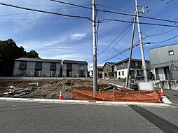売土地 流山市東深井