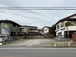 売土地　柏市若葉町