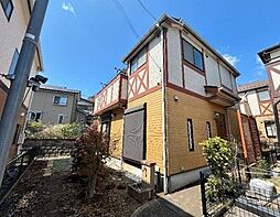 中古戸建　流山市西深井