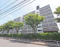 南柏パークハウスA棟