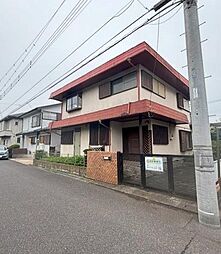 売地　流山市宮園二丁目