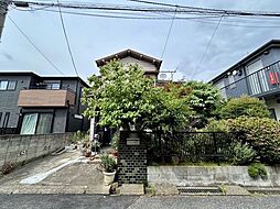 土地　流山市大字鰭ヶ崎