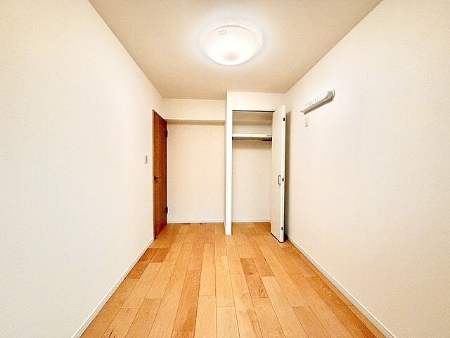 室内 新松戸西パークハウスD棟 2階/-