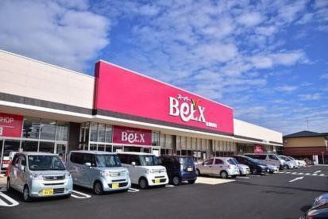 周辺 パインズセレクト柏・豊四季 4階/-