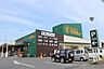 周辺：セキチュー 柏の葉十余二店 520m