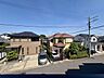 その他：視界が抜けており、圧迫感のない住環境です♪