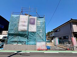新築戸建 流山市名都借