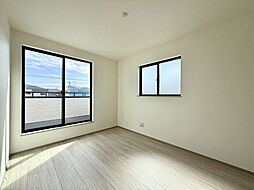 子供部屋の画像