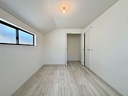子供部屋の画像