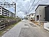 外観：常盤平駅まで徒歩5分♪