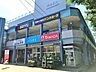 周辺：西友常盤平店 520m