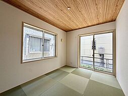 和室の画像