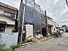 外観：周辺は閑静な住宅街♪