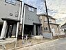 外観：駅まで平坦な道のり×閑静な住宅街！