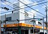 周辺：アコレ南柏駅東口店 680m