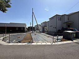 新築戸建 流山市南