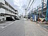 外観：北柏駅または柏の葉キャンパス駅利用可能♪バス便もあって悪天候時◎