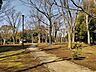 周辺：松葉第一近隣公園 720m