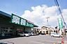 周辺：業務スーパー花野井店 800m