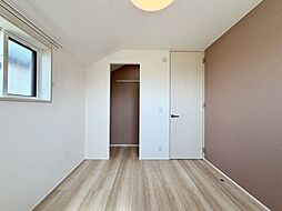 子供部屋の画像
