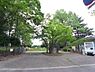 周辺：横須賀中央公園 560m