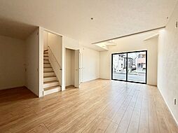 新築戸建 流山市加5丁目
