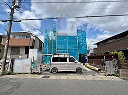 新築戸建 松戸市中和倉
