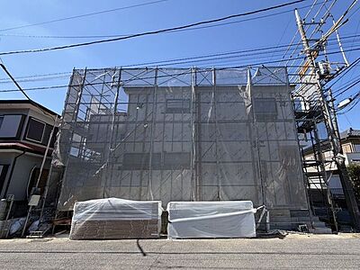 外観:随時ご案内可能です♪当物件はもちろんですが、他に気になる物件のご案内、資金計画、物件詳細、住宅ローン等何でもお気軽にお問い合わせください!! 外観:随時ご案内可能です♪当物件はもちろんですが、他に気になる物件のご案内、資金計画、物件詳細、住宅ローン等何でもお気軽にお問い合わせください!!