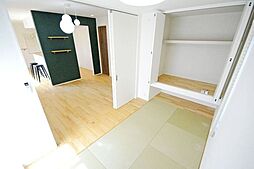 和室の画像
