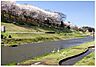 周辺：運河水辺公園 700m