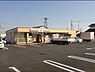 周辺：セブンイレブン流山南店 171m