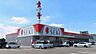 周辺：ドラッグストアセキ 野田宮崎店 620m